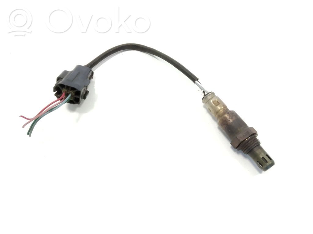 Nissan Qashqai Lambda probe sensor 