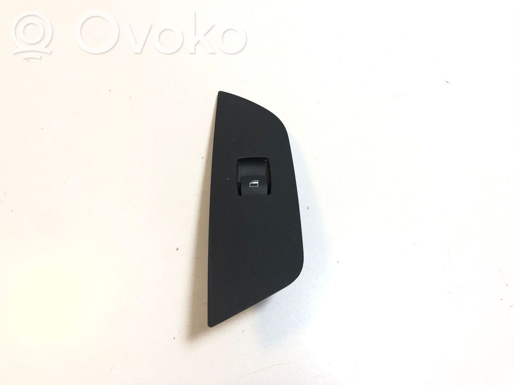 BMW X1 E84 Electric window control switch 