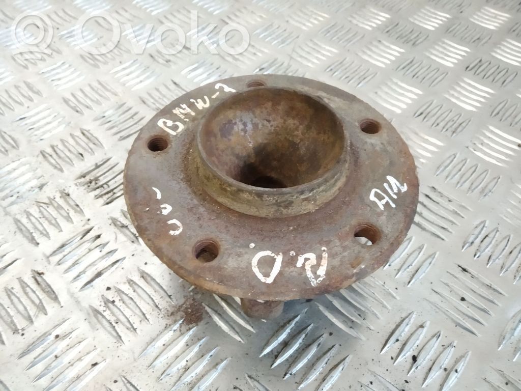 BMW 3 E90 E91 Wheel ball bearing 