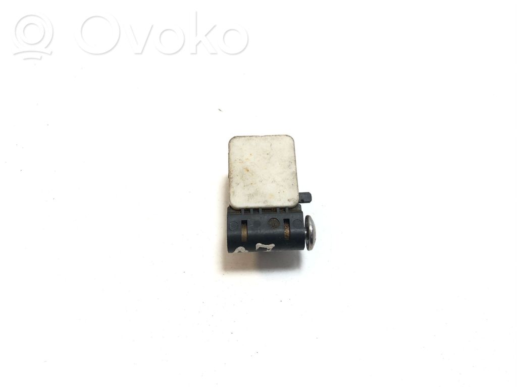 BMW 3 E90 E91 Airbag deployment crash/impact sensor 