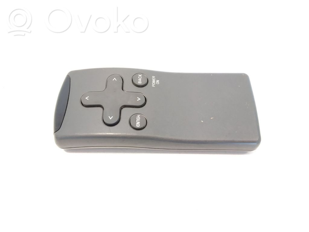 Volvo S80 Multifunctional control switch/knob 