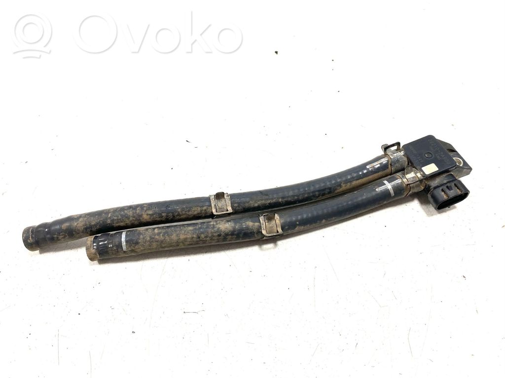 KIA Sorento Exhaust gas pressure sensor 