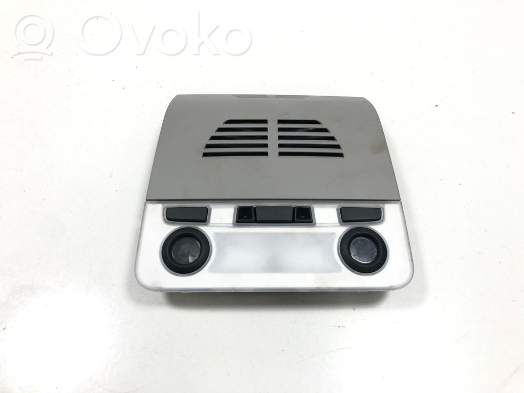 BMW 3 E90 E91 Rear seat light 