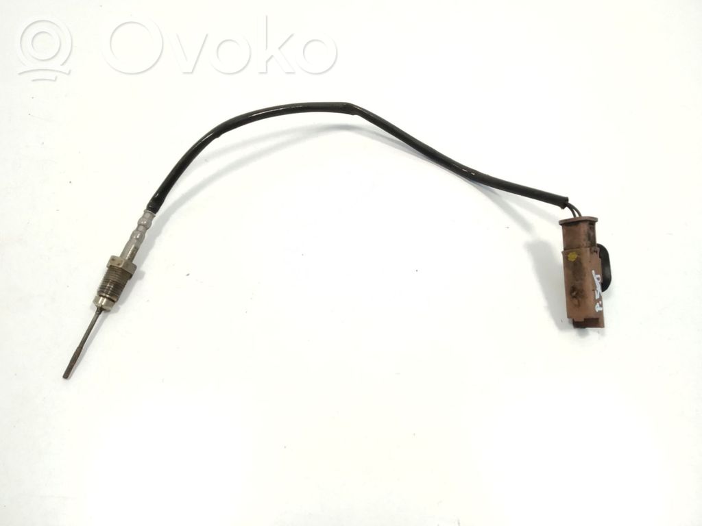 Peugeot 508 Exhaust gas temperature sensor 