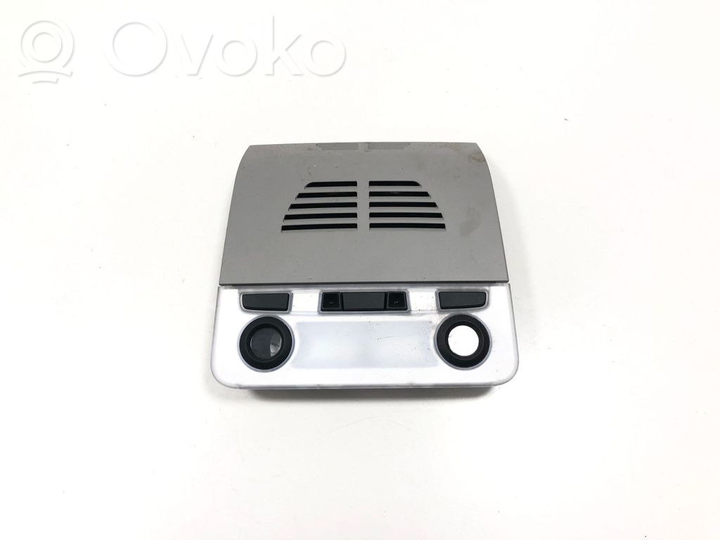 BMW 3 E90 E91 Rear seat light 