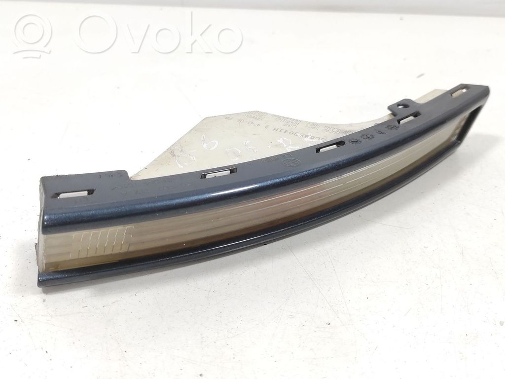 Volkswagen PASSAT B6 Frontblinker 