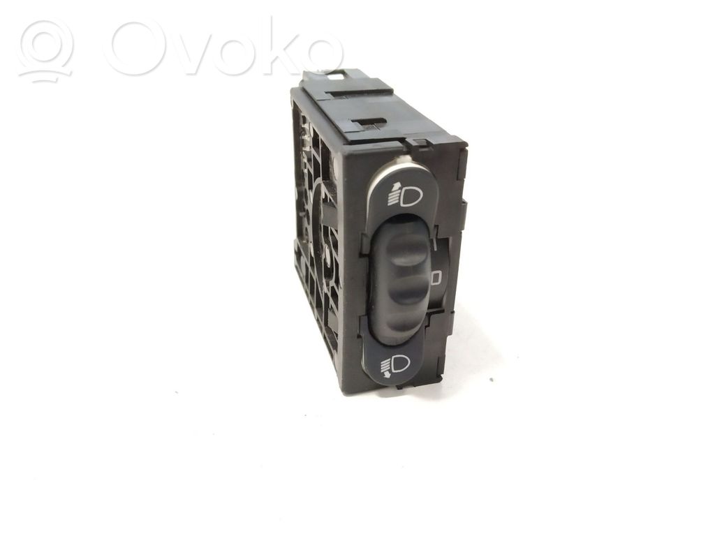 Opel Vivaro Headlight level height control switch 