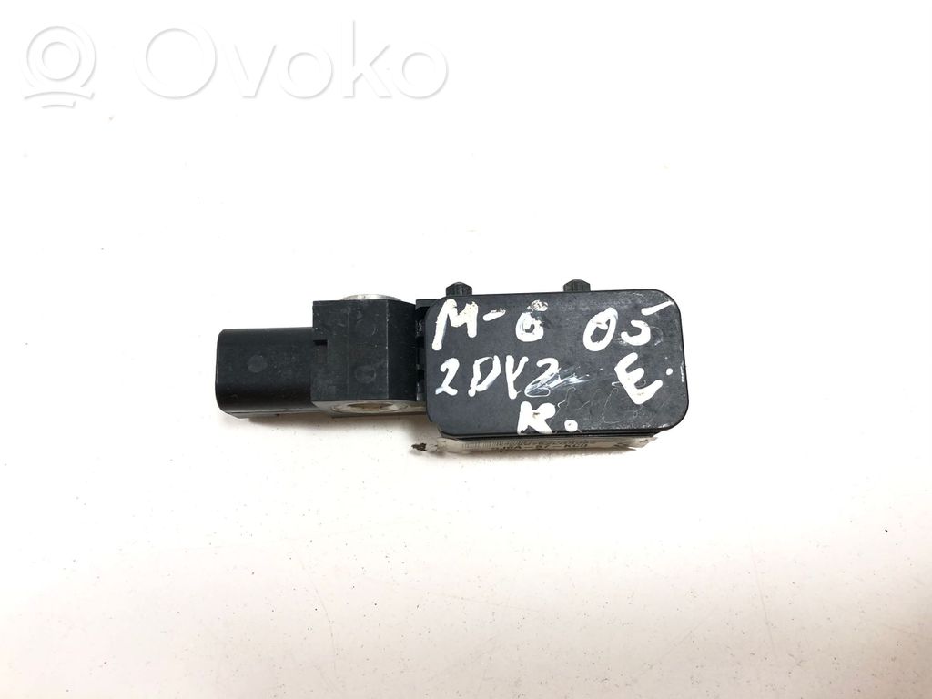 Mazda 6 Airbagsensor Crashsensor Drucksensor 