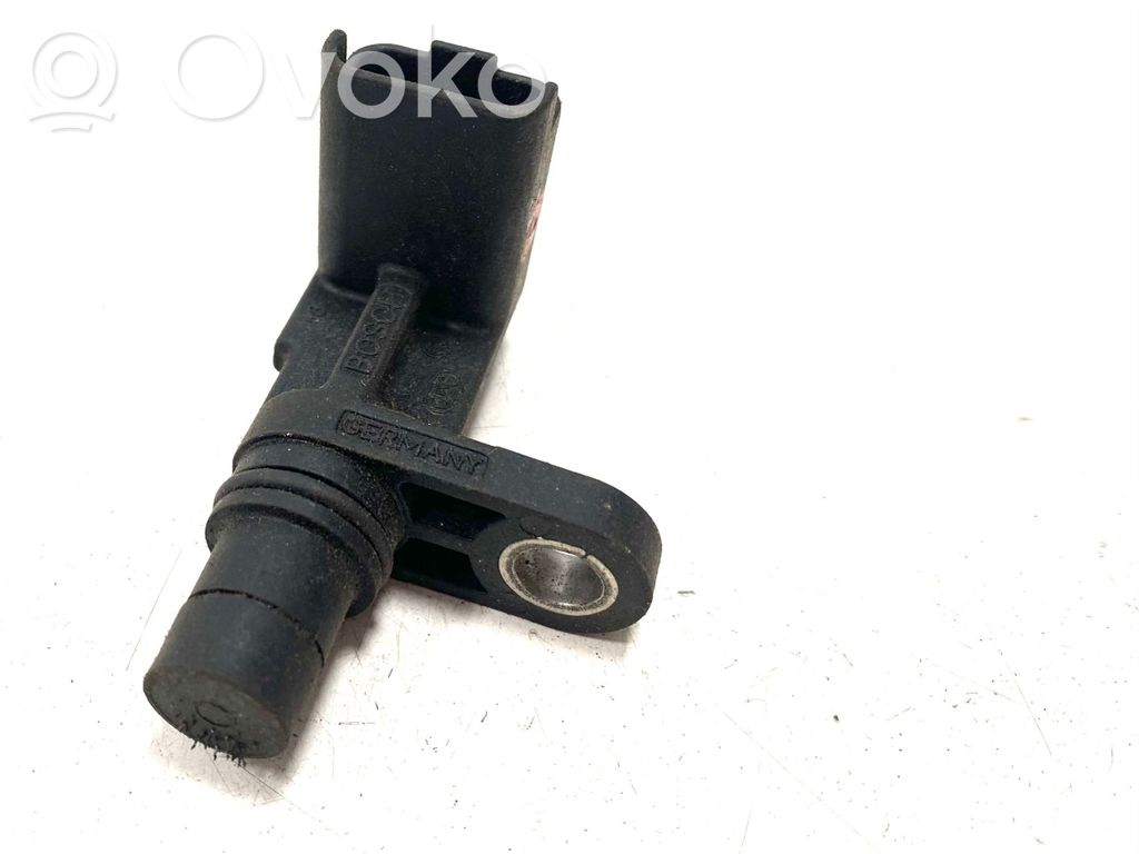 Mini One - Cooper Coupe R56 Crankshaft position sensor 
