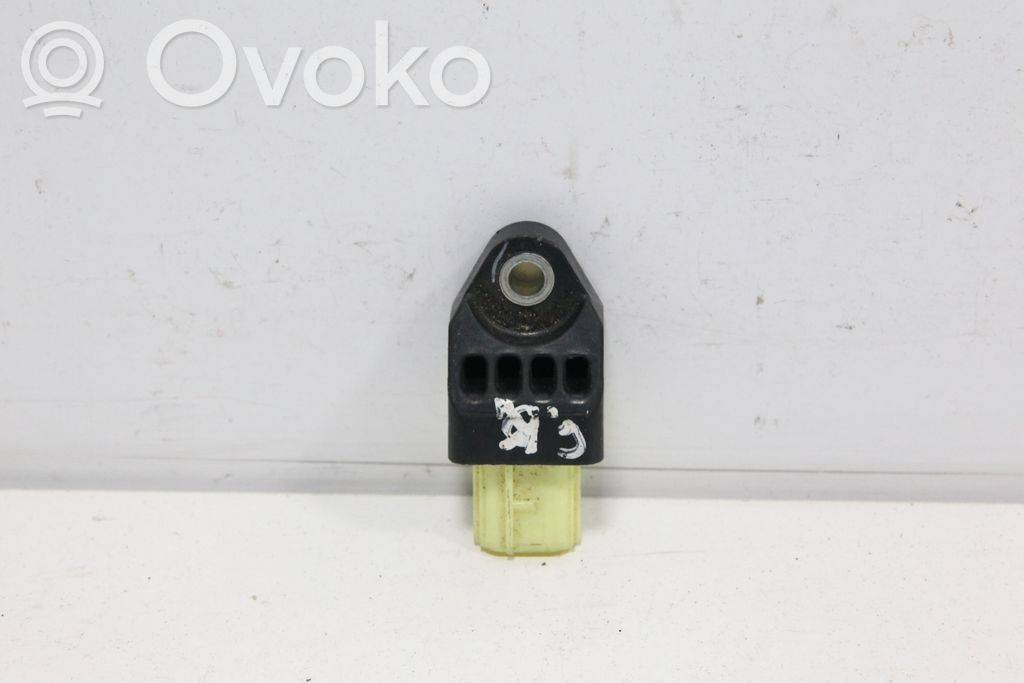 Toyota Yaris Airbagsensor Crashsensor Drucksensor 
