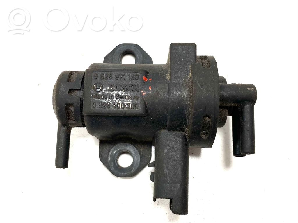 Fiat Ulysse Turbo solenoid valve 