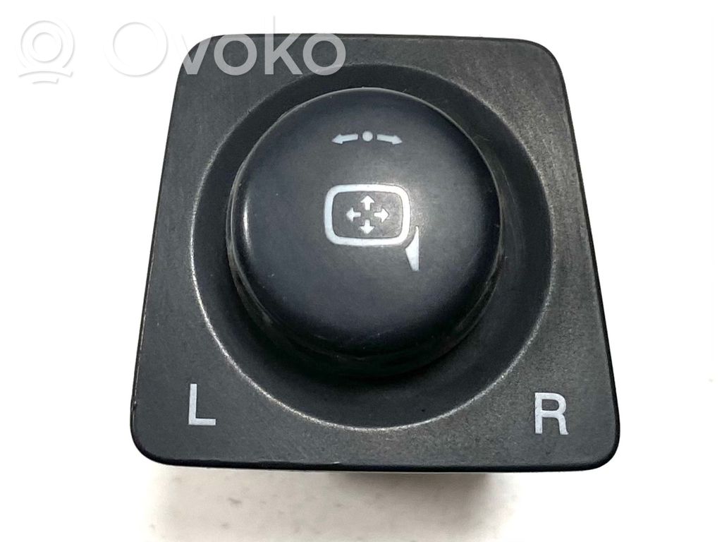 Opel Antara Wing mirror switch 