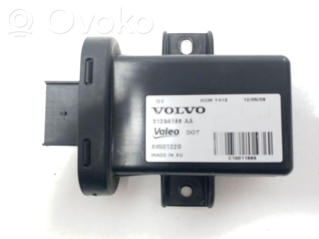 Volvo XC60 Light module LCM 