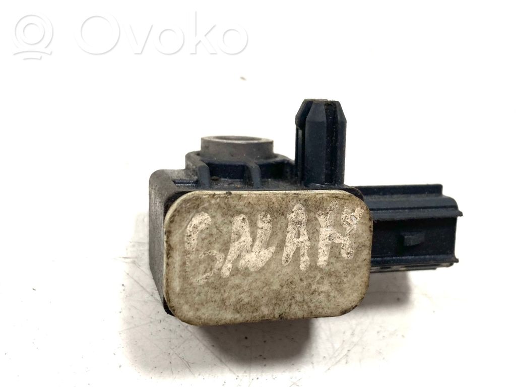 Ford Galaxy Airbag deployment crash/impact sensor 