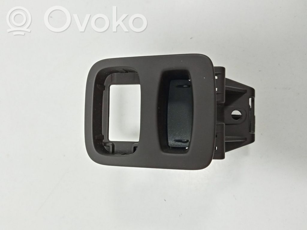 Volvo S80 Ignition key card reader 