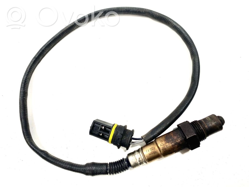 Mercedes-Benz C W203 Lambda probe sensor 