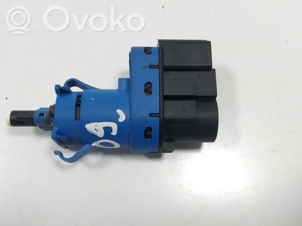 Mazda 3 II Brake pedal sensor switch 