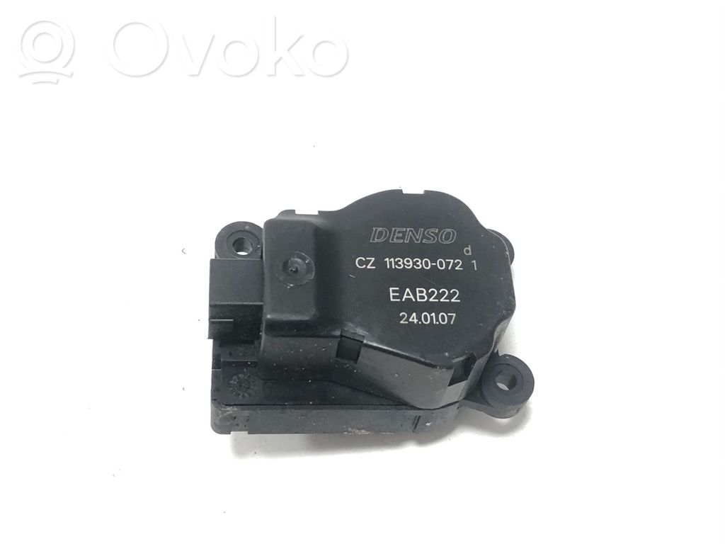 BMW 3 E90 E91 Air flap motor/actuator 