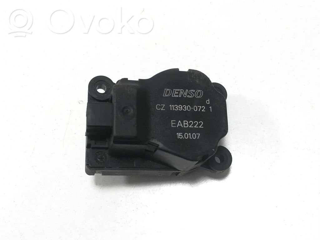 BMW 3 E90 E91 Air flap motor/actuator 