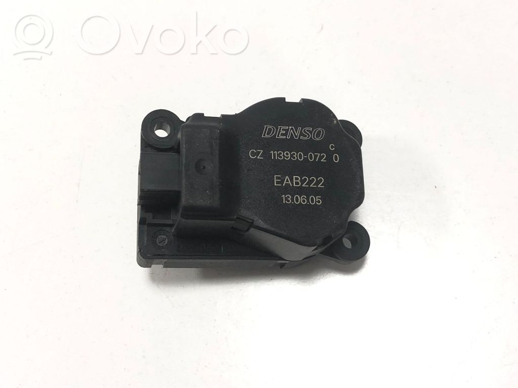 BMW 3 E90 E91 Air flap motor/actuator 