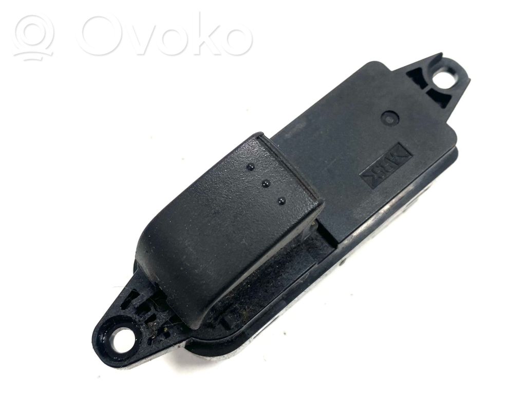 Mazda CX-7 Electric window control switch 