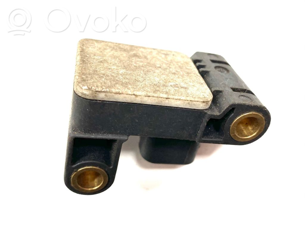 BMW 3 E92 E93 Airbag deployment crash/impact sensor 