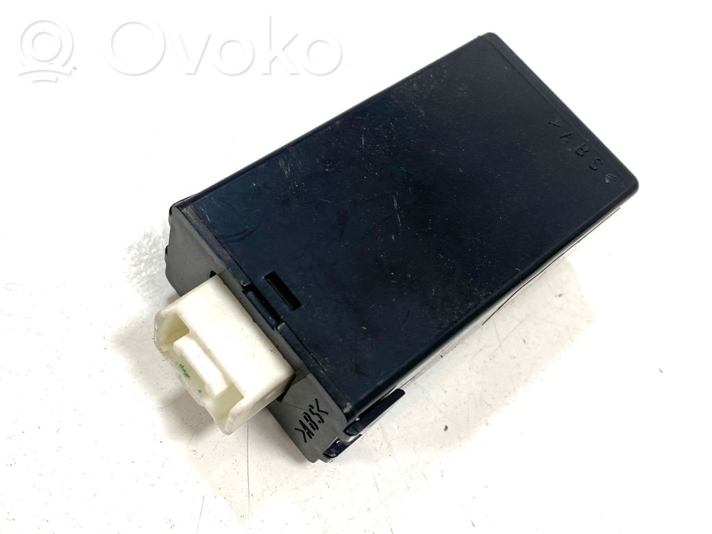 Mazda CX-7 Door central lock control unit/module 