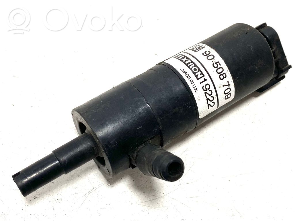 Saab 9-5 Windscreen/windshield washer pump 