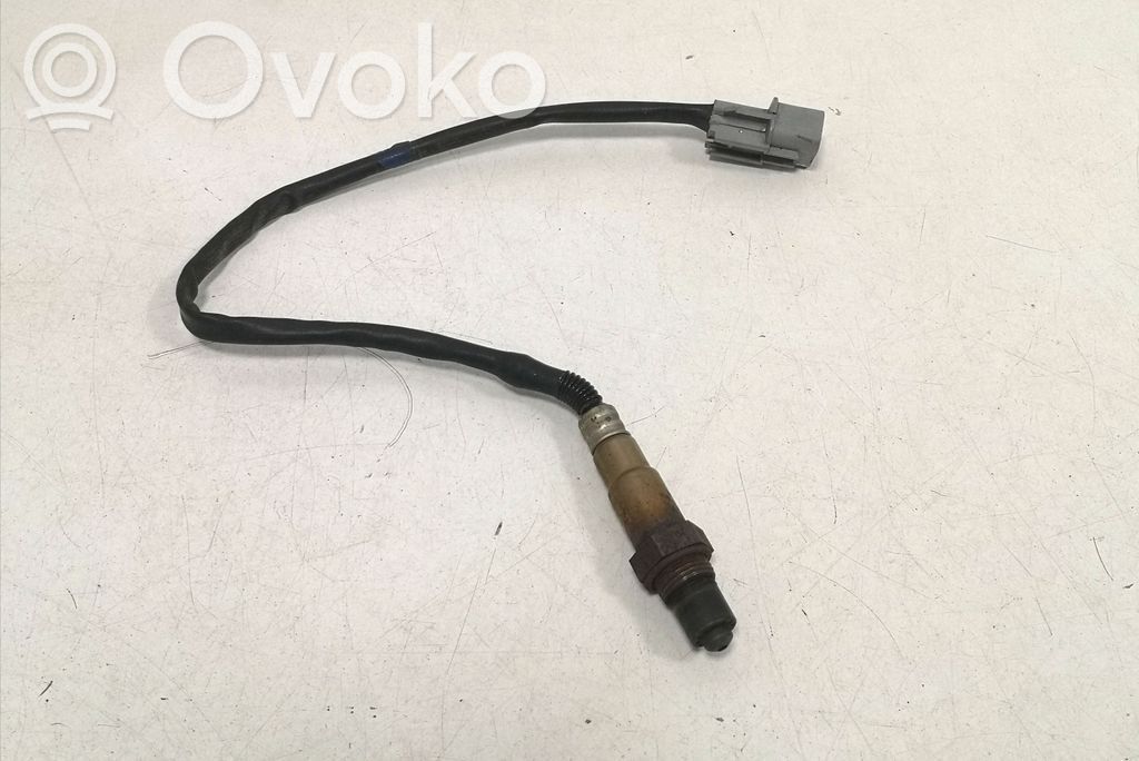 KIA Rio Lambda zonde 