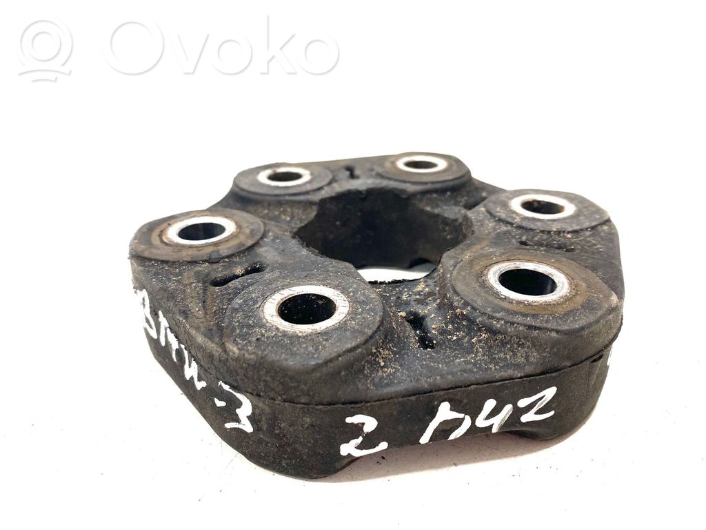 BMW 3 E90 E91 Rear prop shaft donut coupling/joint 