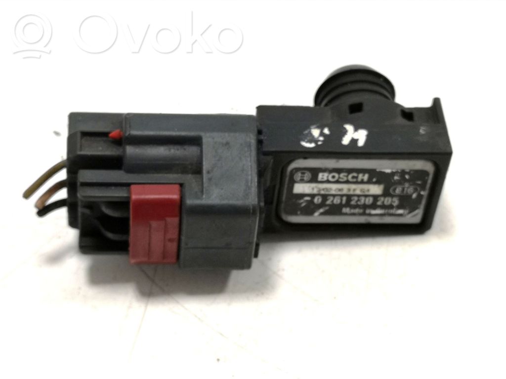 Hyundai i40 Oro slėgio daviklis 