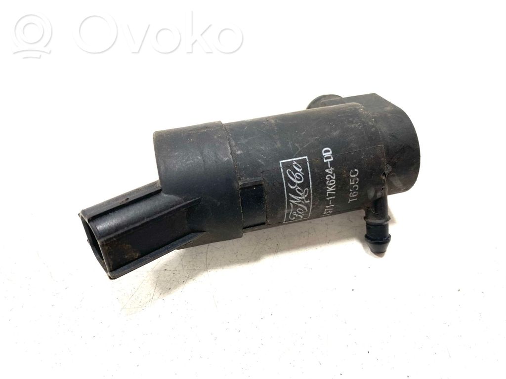Ford Mondeo Mk III Windscreen/windshield washer pump 