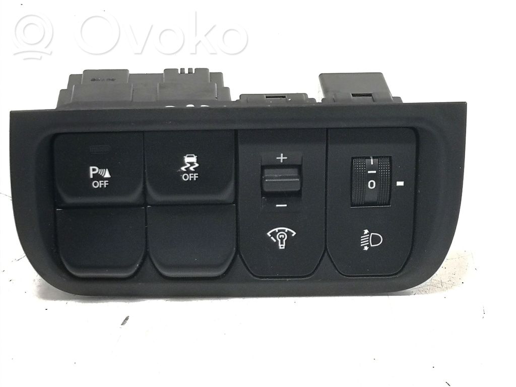 KIA Rio Other switches/knobs/shifts 