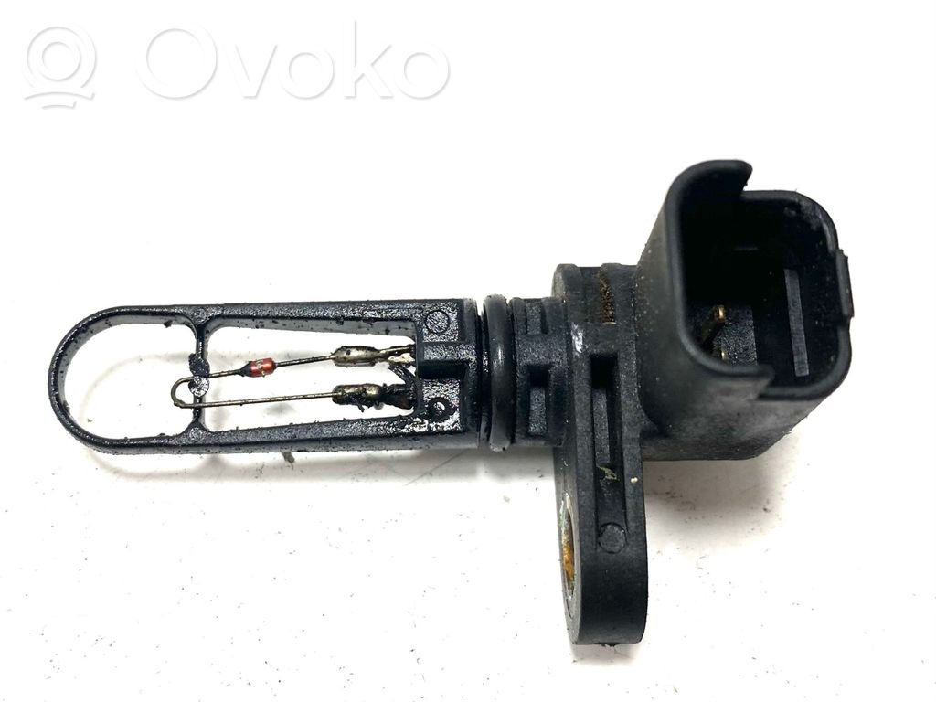 Peugeot 207 Intake air temperature sensor 