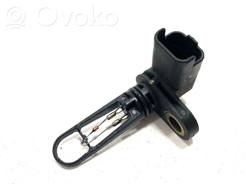 Peugeot 207 Intake air temperature sensor 