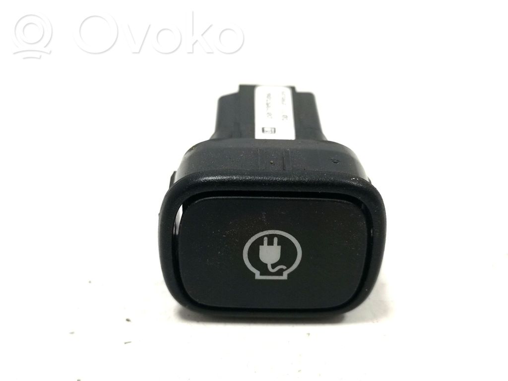 Chevrolet Volt I Other switches/knobs/shifts 