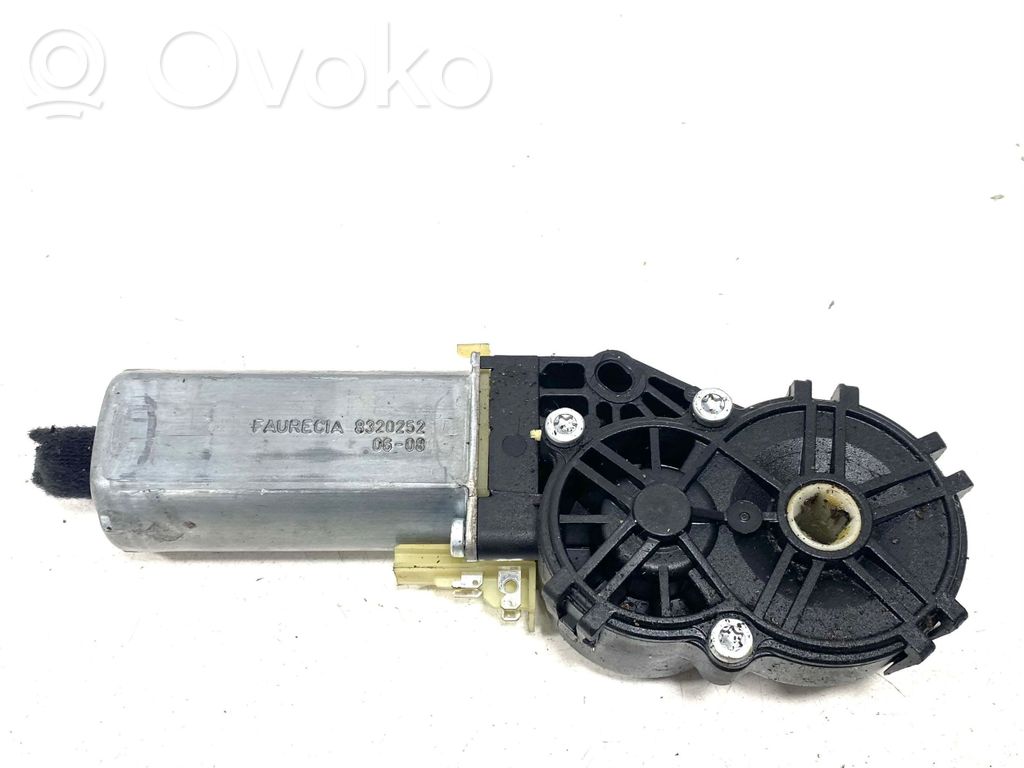 Audi A8 S8 D3 4E Motor de ajuste del asiento 