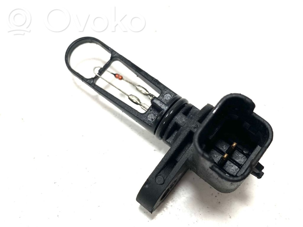 Peugeot 207 Intake air temperature sensor 