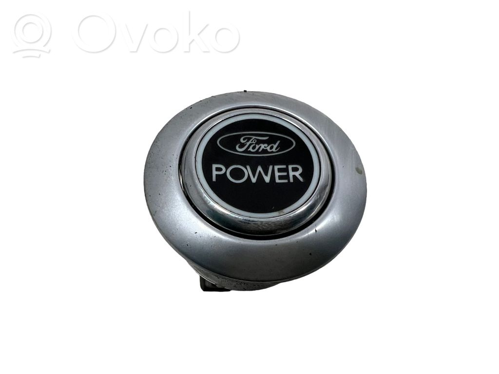 Ford C-MAX II Engine start stop button switch 