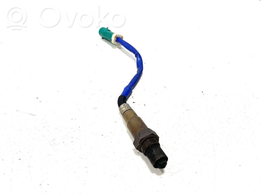 Ford Focus Lambda probe sensor 