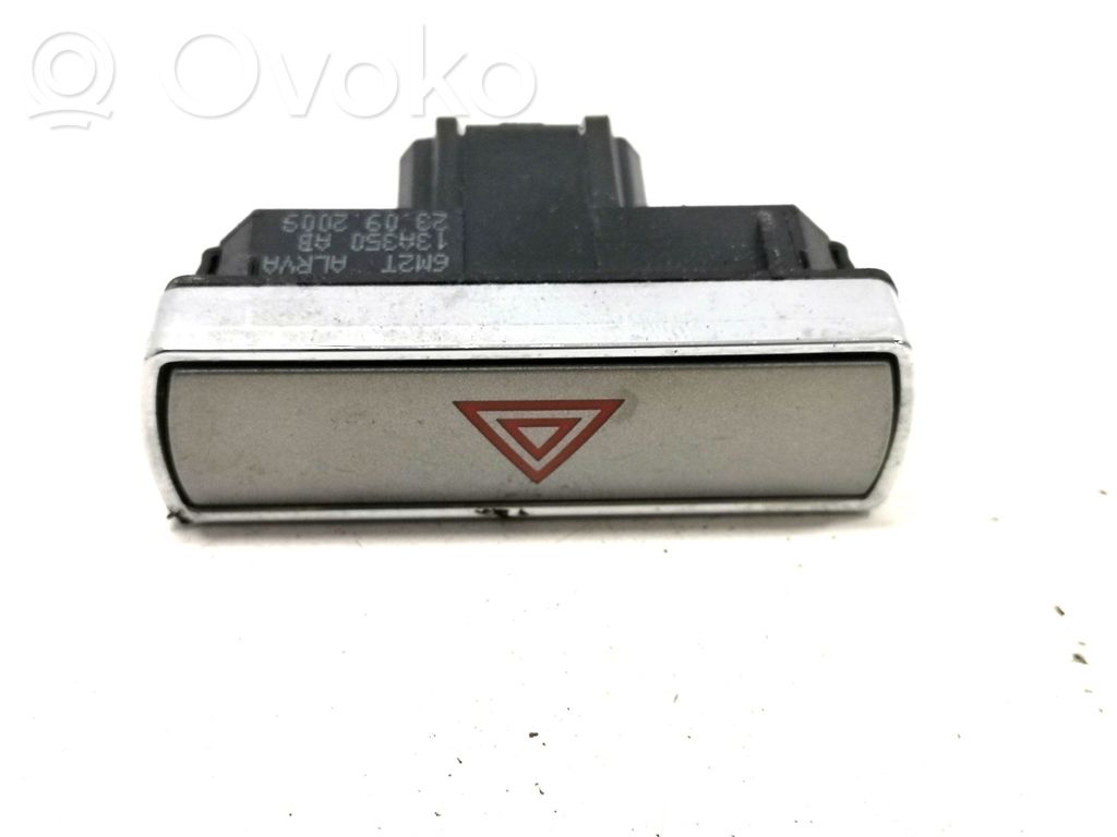 Ford Mondeo Mk III Hazard light switch 