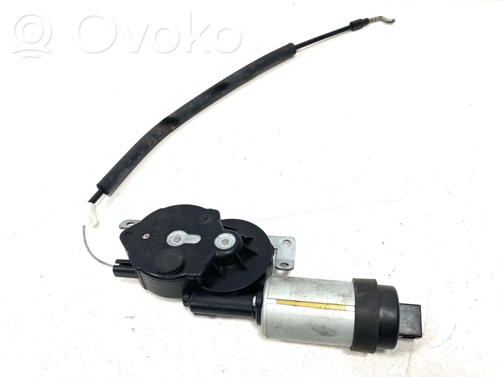 Audi A8 S8 D3 4E Motor de ajuste del asiento 