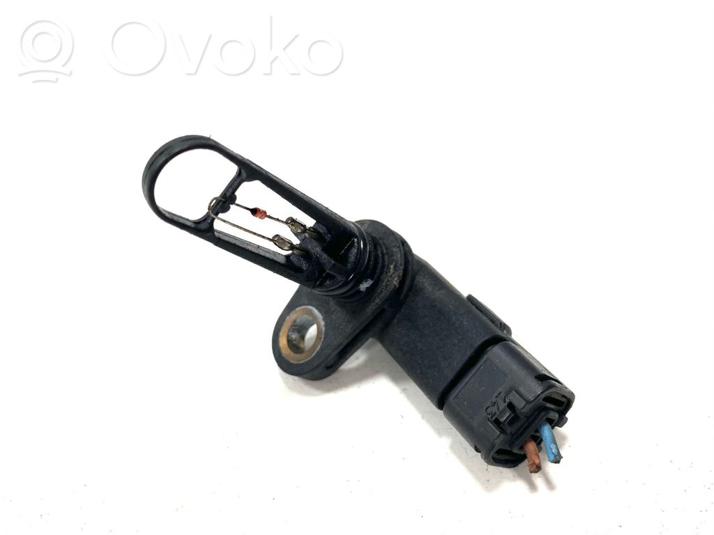 Peugeot 207 Intake air temperature sensor 