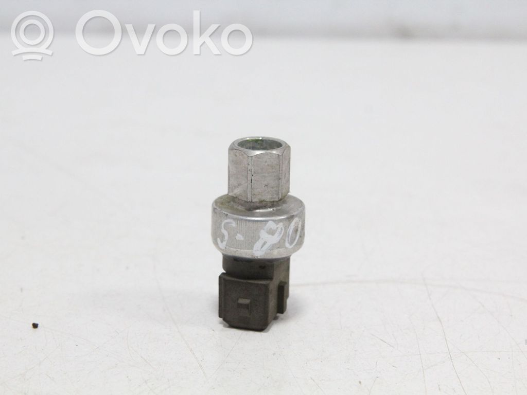 Volvo S80 Ilmastointilaitteen paineanturi (A/C) 