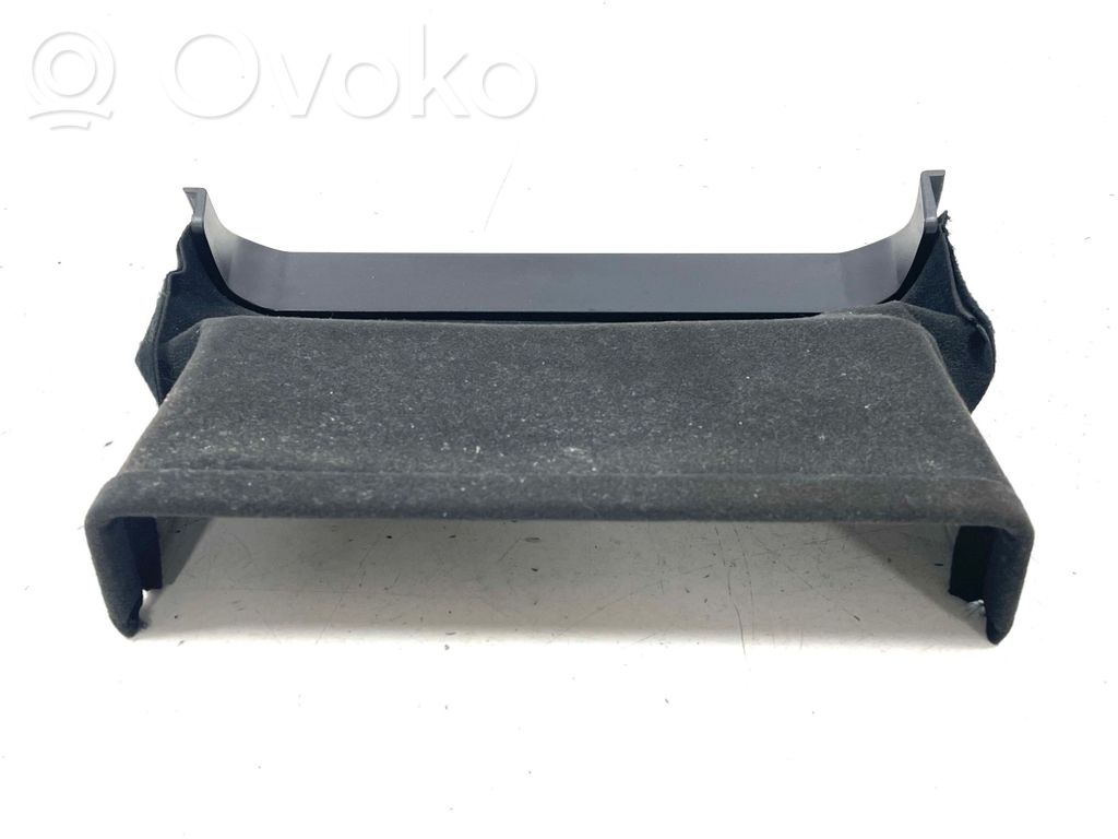 BMW 5 E60 E61 Steering wheel column trim 