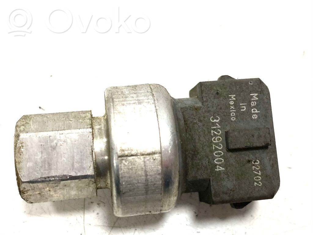 Volvo XC60 Air conditioning (A/C) pressure sensor 