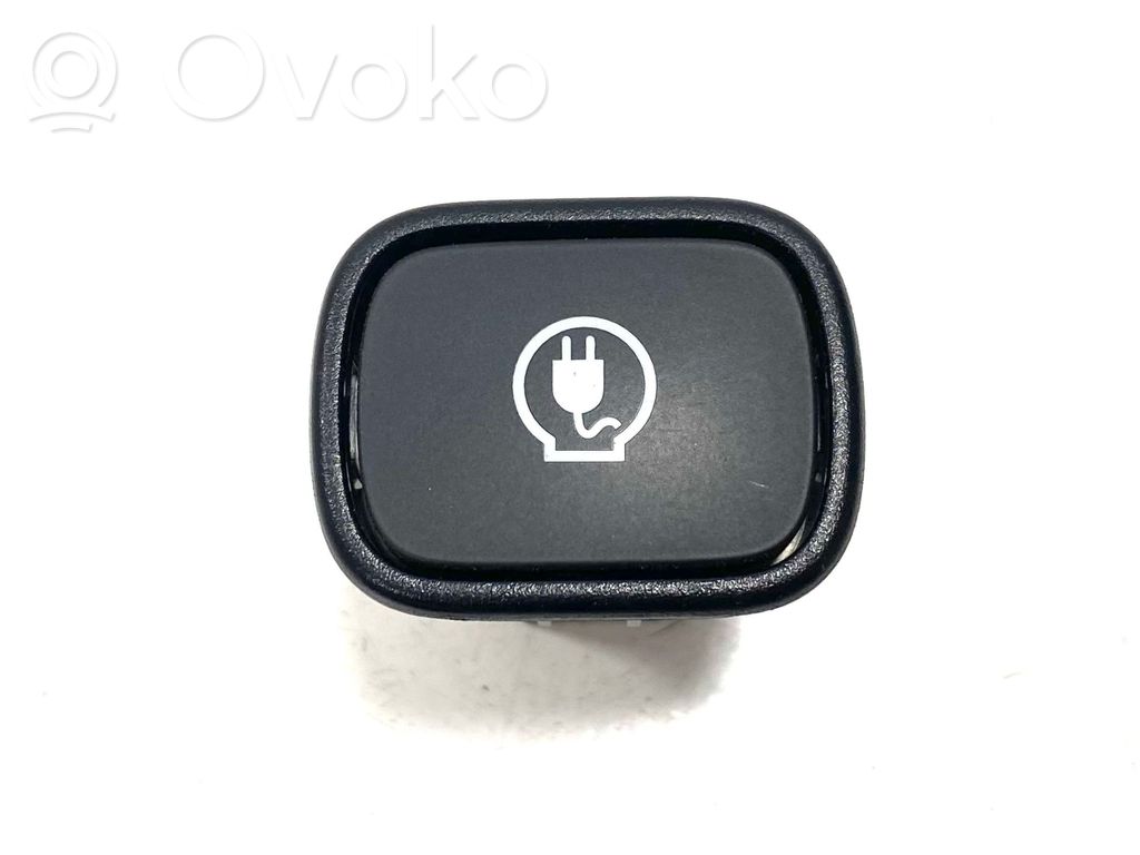 Chevrolet Volt I Other switches/knobs/shifts 