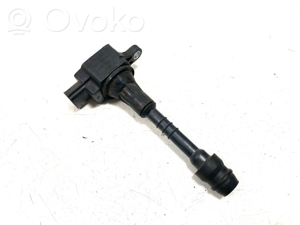 Nissan Primera Cewka zapłonowa wysokiego napięcia 