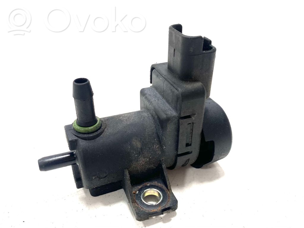 Citroen C-Crosser Solenoīda vārsts 