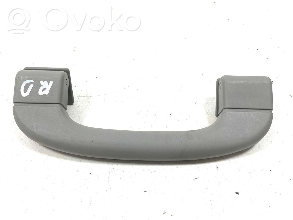 BMW 5 E60 E61 Rankenėlė priekinė 